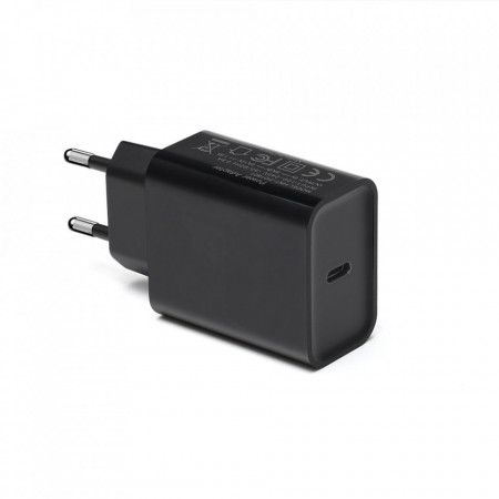 Incarcator cu mufa USB tip C