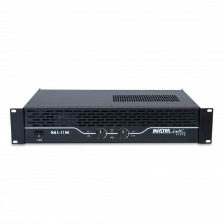 Amplificator profesional 450 W