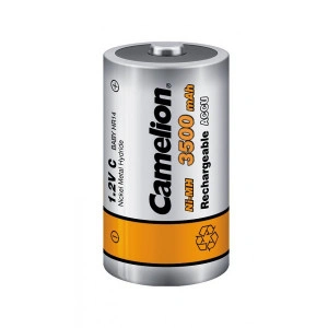 Acumulator R14 / C Camelion 3500mAh