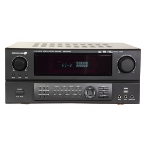 Amplificator Hyundai 5.0 - Img 1