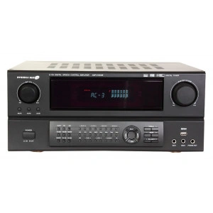 Amplificator Hyundai 5.0