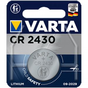 Baterie VARTA CR2430