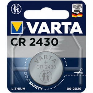 Baterie VARTA CR2430