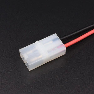 Conector 2 pini Tamiya - mama