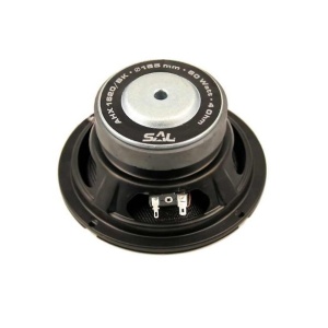 Difuzor de joase, kevlar, 165 mm, 4 Ohmi, 60W - Img 2