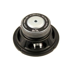 Difuzor de joase, kevlar, 165 mm, 4 Ohmi, 60W - Img 2