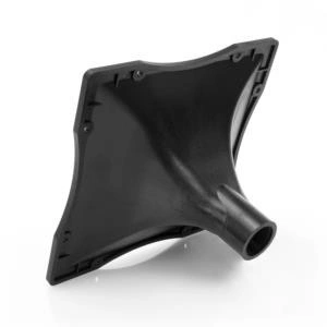 Goarna Driver audio 250x250 mm - Img 2