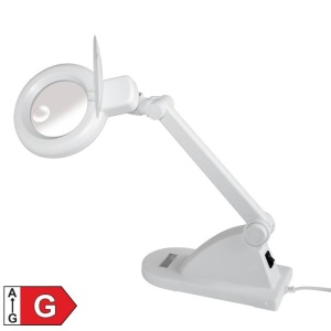 Lampa cu lupa - Img 1
