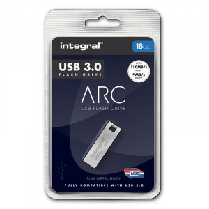 Memorie USB 16GB 3.0 - Img 2