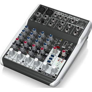 Mixer Behringer Pasiv - Img 4