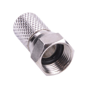 MUFA F 6.8MM CU GARNITURA