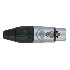 MUFA  XLR MAMA DAP AUDIO