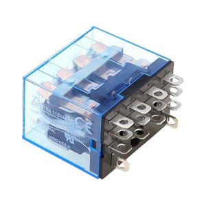 Releu 12V 10A 14 pini - Img 2