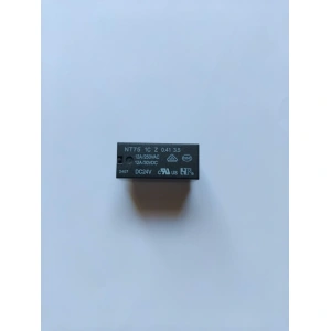 Releu 24 Vdc 12A SPDT