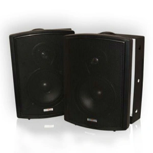 SET BOXE 200W 8Ω