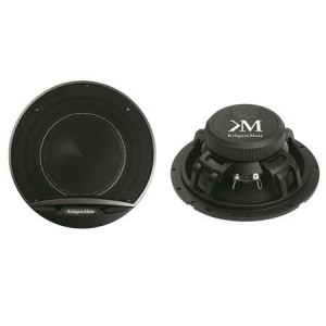 SET DIFUZOARE AUTO 6.5 INCH KRUGER&MATZ