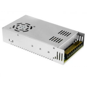 Sursa alimentare comutatie stabilizata 12V 30A carcasa metalica