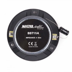 Tweeter tip glonț 4 Ω - Img 2