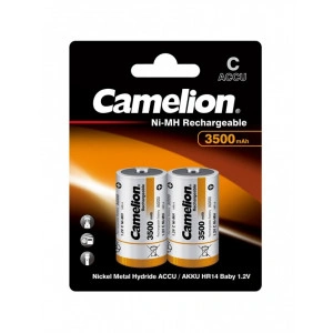 Acumulator R14 / C Camelion 3500mAh - Img 2