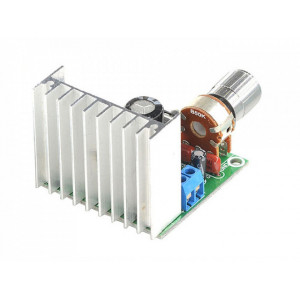 Amplificator 2x15W - Img 2