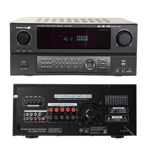Amplificator Hyundai 5.0 - Img 2