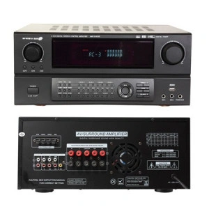 Amplificator Hyundai 5.0 - Img 2