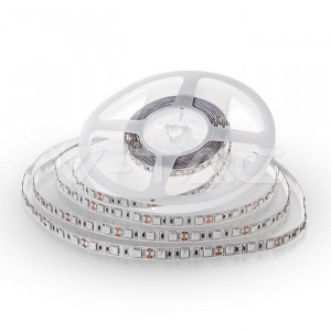 Banda Led RGB + Alb Cald Interior - Img 2