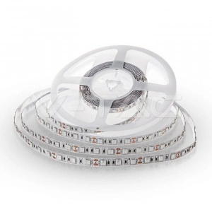Banda Led RGB + Alb Cald Interior - Img 2