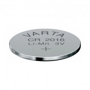 Baterie 3V, VARTA CR2016
