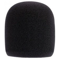 Burete Microfon Negru - Img 2