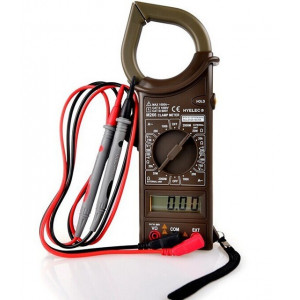 Clamp Meter - Img 1