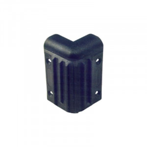 Colţ pentru boxă 37x37x55 mm