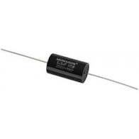 Condensator audio 3.9uF / 250V pentru filtre - Img 1