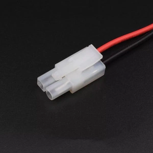 Conector 2 pini Tamiya - tata