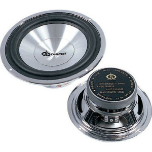 DIFUZOR 8 OHM 13 cm