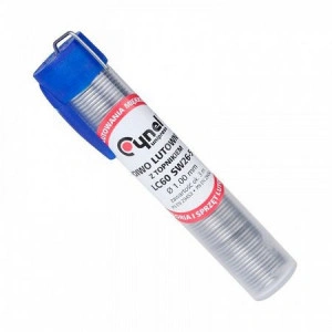 Fludor 1mm 16gr