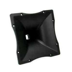 Goarna Driver audio 250x250 mm