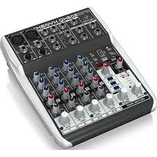 Mixer Behringer Pasiv - Img 1