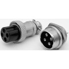 Mufa alimentare mama/tata - 4 pini