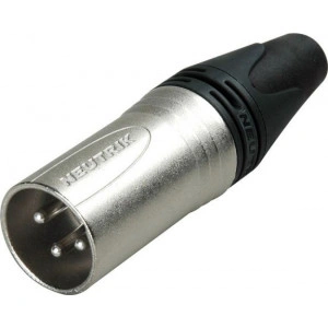 MUFA XLR TATA NEUTRIK