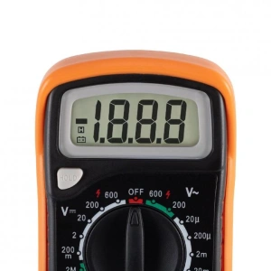 Multimetru digital SMA 830 - Img 3