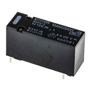 Releu 12v G6RN-1-12