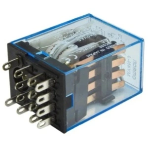 Releu 24V 5A 14 pini
