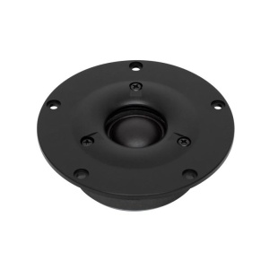 Tweeter dome, 103 mm, 8 Ohmi, 100W