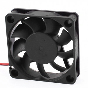 Ventilator 12V 6x6cm - Img 2