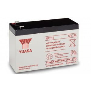 Acumulator 12V 7A