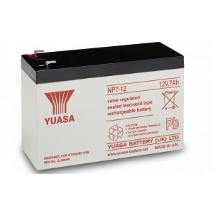 Acumulator 12V 7A