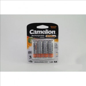 Acumulatori AA Camelion R6 2700 mAh