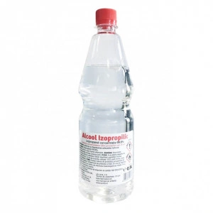 Alcool Izopropilic 0,9 L
