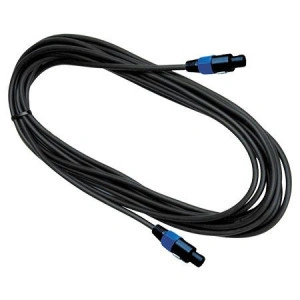 Cablu 4 fire SpeakON - SpeakON 10 M